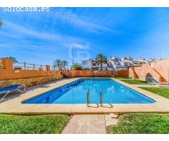 ¡Oportunidad Única en Jávea! Espectacular apartamento en primera línea con