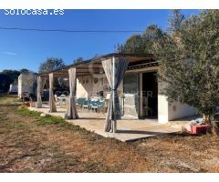 PARCELA MIXTA MONTGO VALLS