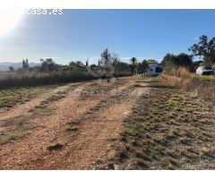 PARCELA MIXTA MONTGO VALLS