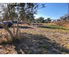PARCELA MIXTA MONTGO VALLS