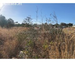 PARCELA MIXTA MONTGO VALLS