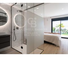 En construcción - Apartamento Duplex de lujo en Cumbre del Sol Benitachell
