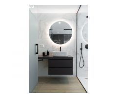 En construcción - Apartamento Duplex de lujo en Cumbre del Sol Benitachell