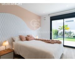 En construcción - Apartamento Duplex de lujo en Cumbre del Sol Benitachell