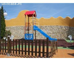 En construcción - Apartamento Duplex de lujo en Cumbre del Sol Benitachell
