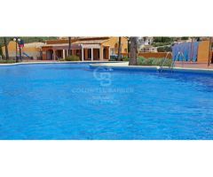 En construcción - Apartamento Duplex de lujo en Cumbre del Sol Benitachell