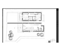 En construcción - Apartamento Duplex de lujo en Cumbre del Sol Benitachell