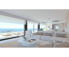 EN CONSTRUCCIÓN - Exclusiva villa de lujo de 5 dormitorios con vistas al mar en