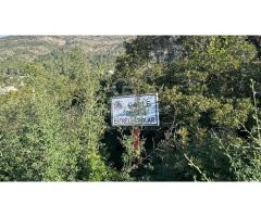 Parcela urbana de 5.766 m2 Montgó - Ermita