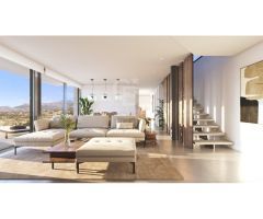 Villa de Lujo de 3 dormitorios con vistas al mar en Cumbre del Sol
