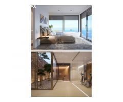 Proyecto de una moderna Villa de 4 habitaciones en Portixol, Jávea