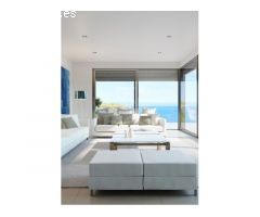 Proyecto de una moderna Villa de 4 habitaciones en Portixol, Jávea