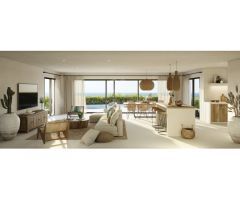 Moderna Villa estilo Mediterráneo con vistas al mar- Balcón al Mar, Jávea