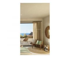Moderna Villa estilo Mediterráneo con vistas al mar- Balcón al Mar, Jávea