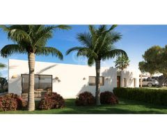 Villa Larimar - Obra nueva en Jávea