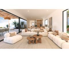 Villa Larimar - Obra nueva en Jávea
