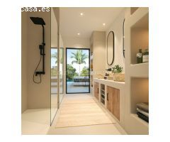 Villa Larimar - Obra nueva en Jávea