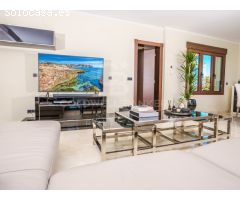 CASA ORQUÍDEA with incredible view