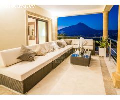 CASA ORQUÍDEA with incredible view