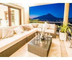 CASA ORQUÍDEA with incredible view