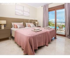 CASA ORQUÍDEA with incredible view