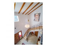 Magnífica Villa con Vistas al mar en exclusiva zona de Jávea