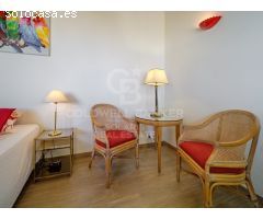 Magnífica Villa con Vistas al mar en exclusiva zona de Jávea
