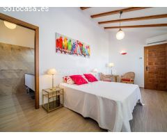 Magnífica Villa con Vistas al mar en exclusiva zona de Jávea