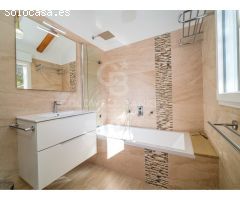 Magnífica Villa con Vistas al mar en exclusiva zona de Jávea