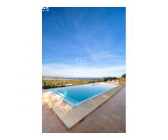 Magnífica Villa con Vistas al mar en exclusiva zona de Jávea