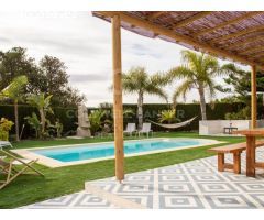 Inversión con gran rentabilidad: Vivienda de 6 habitaciones alquiler con opción