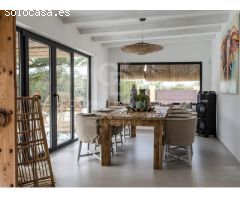 Inversión con gran rentabilidad: Vivienda de 6 habitaciones alquiler con opción
