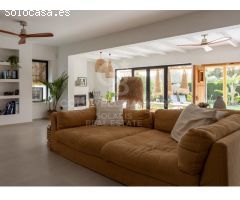 Inversión con gran rentabilidad: Vivienda de 6 habitaciones alquiler con opción