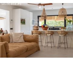 Inversión con gran rentabilidad: Vivienda de 6 habitaciones alquiler con opción