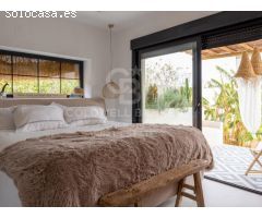 Inversión con gran rentabilidad: Vivienda de 6 habitaciones alquiler con opción