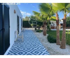 Inversión con gran rentabilidad: Vivienda de 6 habitaciones alquiler con opción