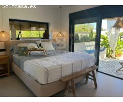 Inversión con gran rentabilidad: Vivienda de 6 habitaciones alquiler con opción