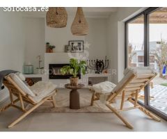 Inversión con gran rentabilidad: Vivienda de 6 habitaciones alquiler con opción