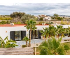 Inversión con gran rentabilidad: Vivienda de 6 habitaciones alquiler con opción