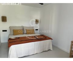 Inversión con gran rentabilidad: Vivienda de 6 habitaciones alquiler con opción