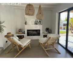 Inversión con gran rentabilidad: Vivienda de 6 habitaciones alquiler con opción