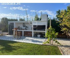 Inversión con gran rentabilidad: Vivienda de 6 habitaciones alquiler con opción
