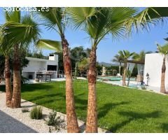Inversión con gran rentabilidad: Vivienda de 6 habitaciones alquiler con opción