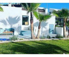 Inversión con gran rentabilidad: Vivienda de 6 habitaciones alquiler con opción