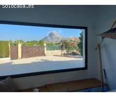 Inversión con gran rentabilidad: Vivienda de 6 habitaciones alquiler con opción