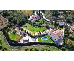 Finca en el Valle de Orba - Un Refugio de Paz y Belleza