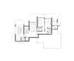 Villa de 3 dormitorios con vistas al mar en Cumbre del Sol