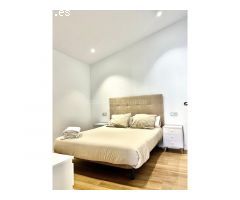 Encantador chalet reformado de 3 habitaciones con piscina privada en el Centro