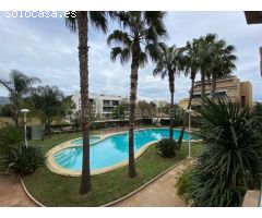 Maravilloso Apartamento en Jávea - A Escasos 100 Metros de la Playa