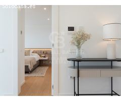 Villa Faro chalet de lujo moderno en venta en Residencial Jazmines Cumbre del